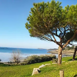  Bed & Breakfast D'hotes Seiz Breur