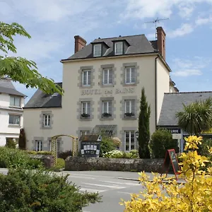 3* Hotel Des Bains