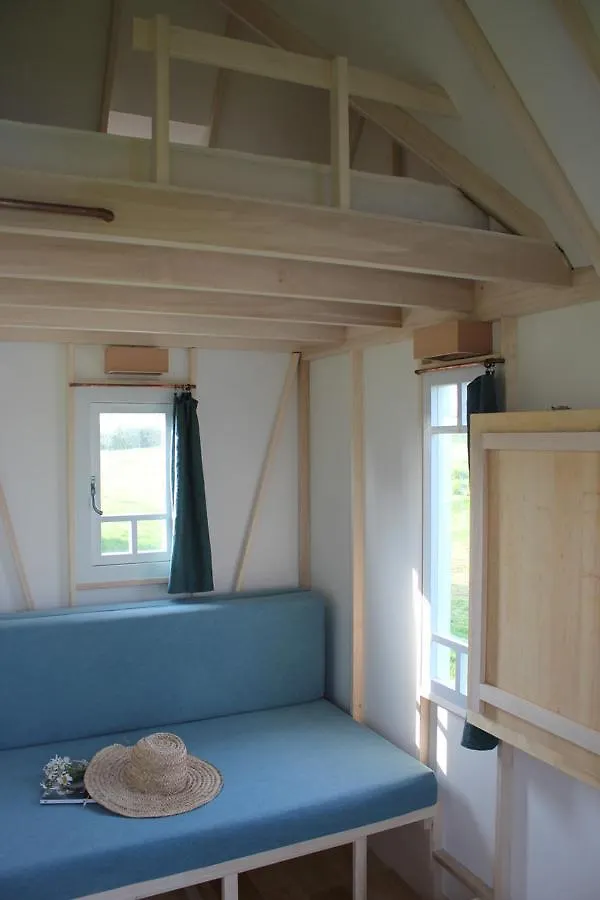 Tiny-House Villa Lancieux 0*,  France
